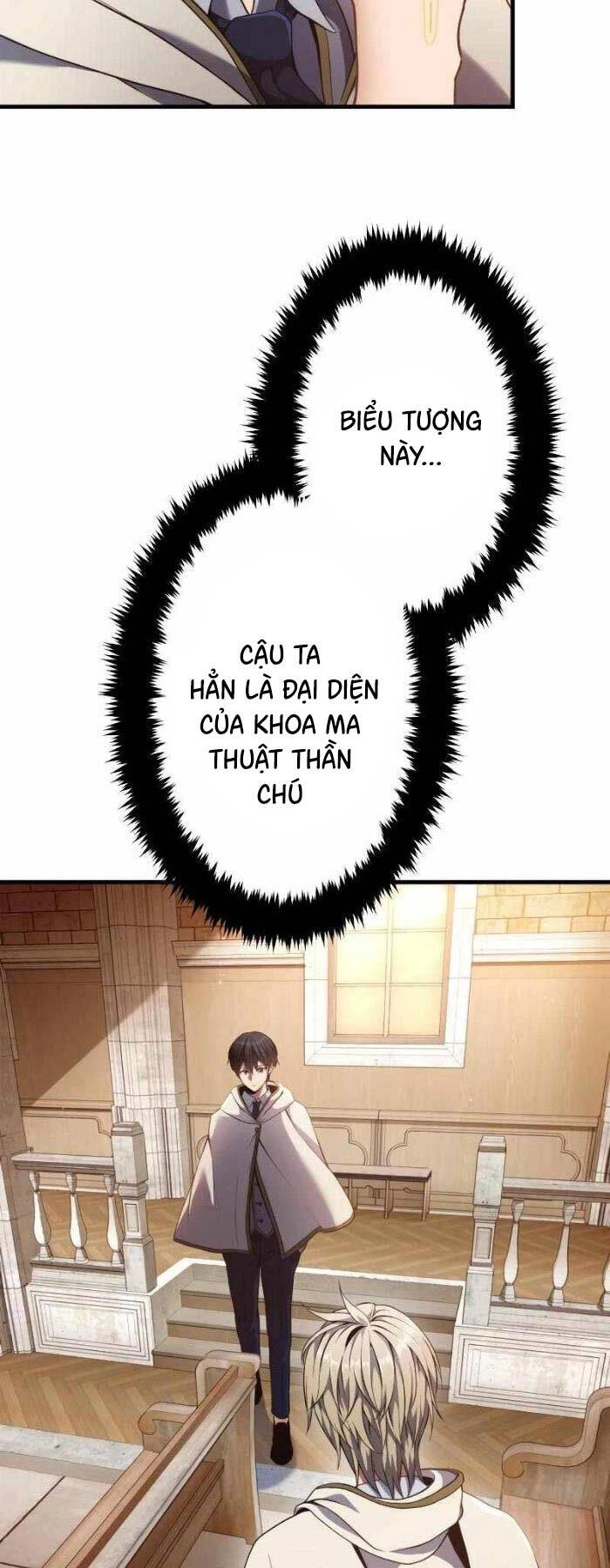 Pháp Sư Cận Chiến Hồi Quy Chapter 7 - 31