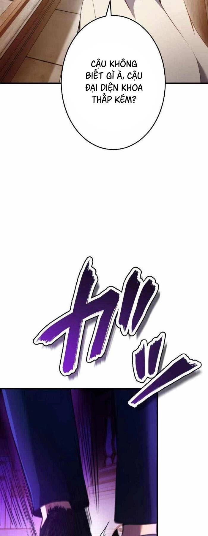 Pháp Sư Cận Chiến Hồi Quy Chapter 7 - 32