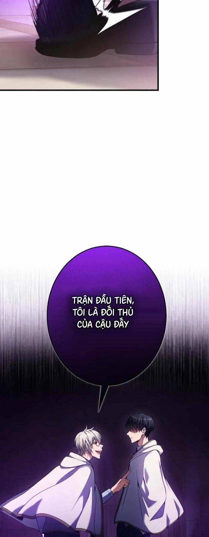 Pháp Sư Cận Chiến Hồi Quy Chapter 7 - 33