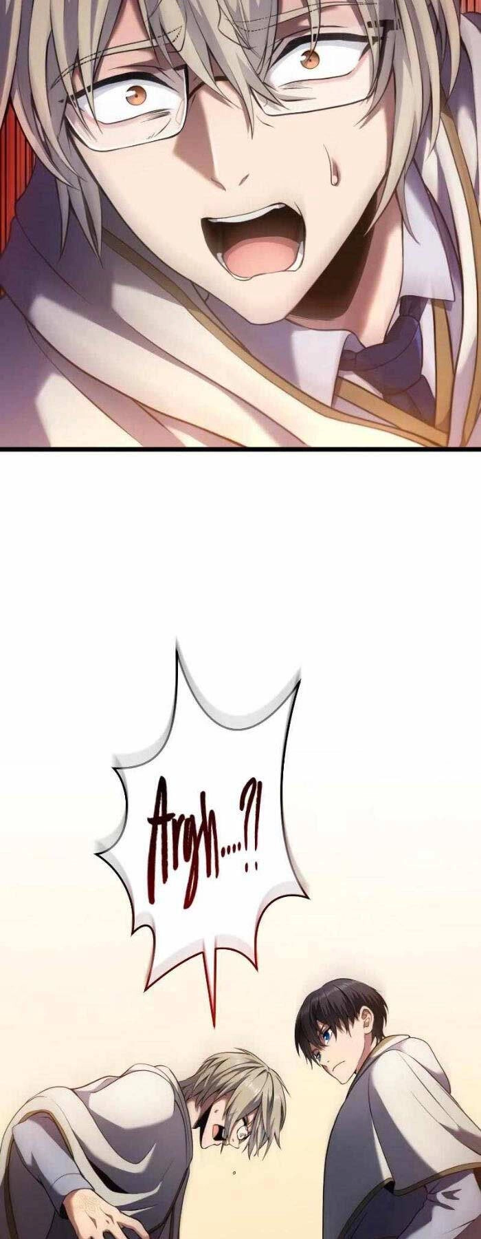 Pháp Sư Cận Chiến Hồi Quy Chapter 7 - 36