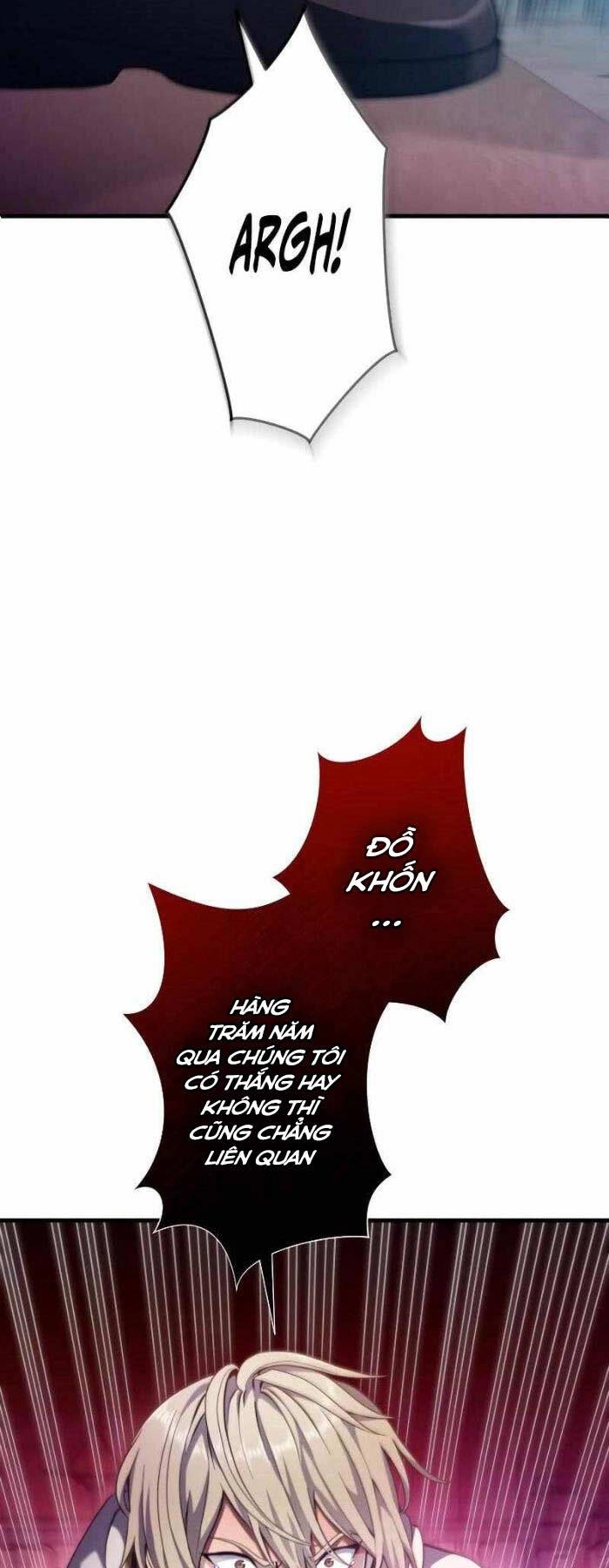 Pháp Sư Cận Chiến Hồi Quy Chapter 7 - 39