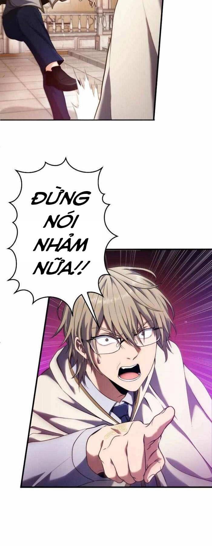 Pháp Sư Cận Chiến Hồi Quy Chapter 7 - 42