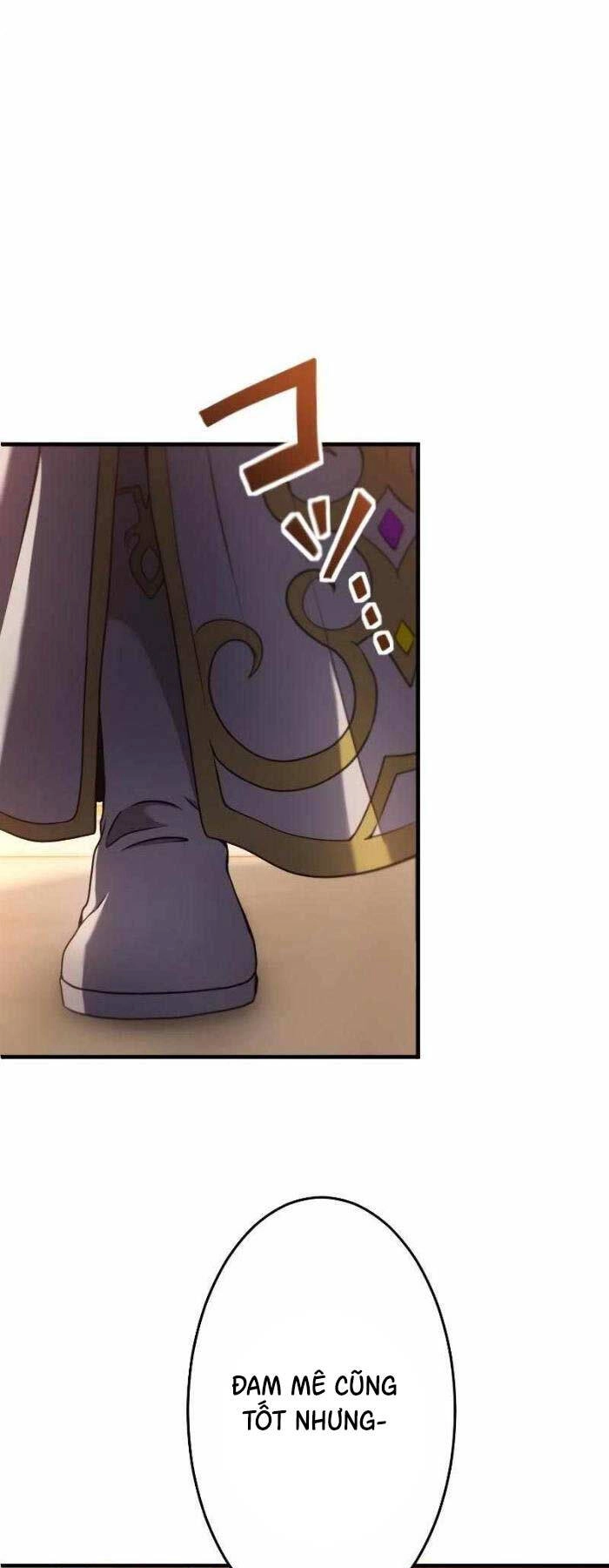 Pháp Sư Cận Chiến Hồi Quy Chapter 7 - 43