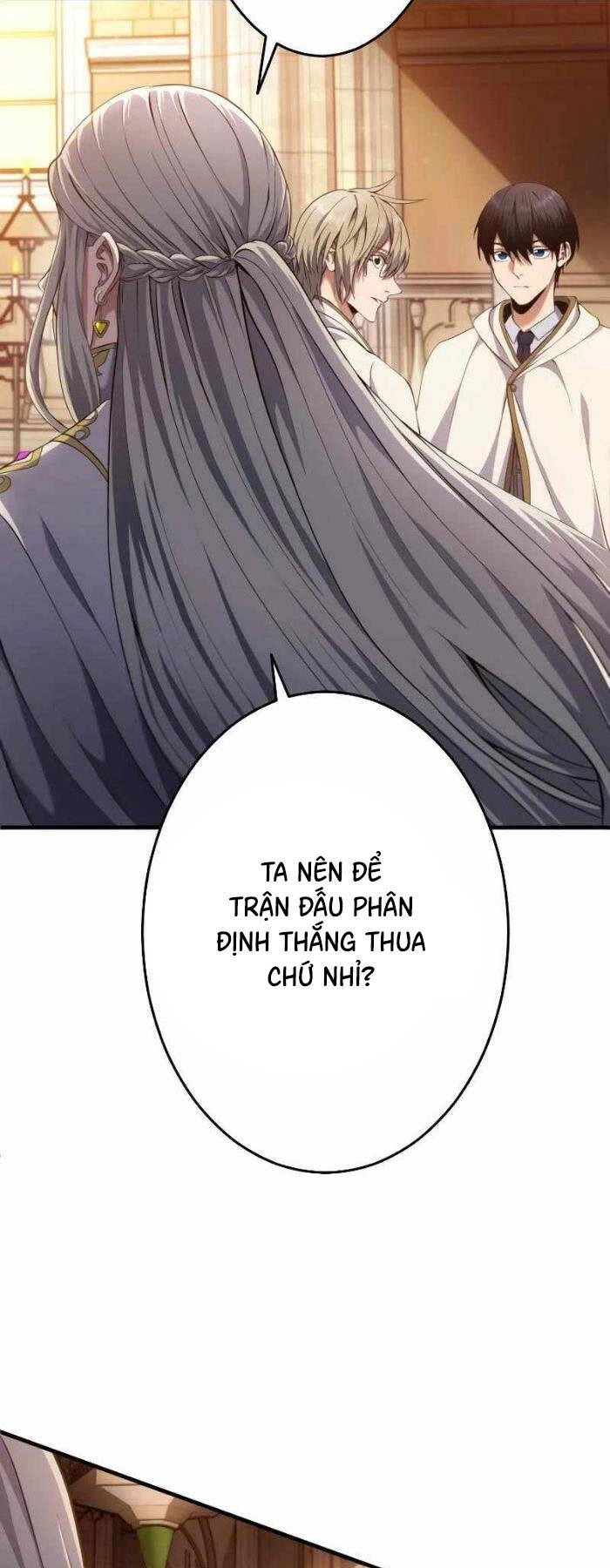 Pháp Sư Cận Chiến Hồi Quy Chapter 7 - 44