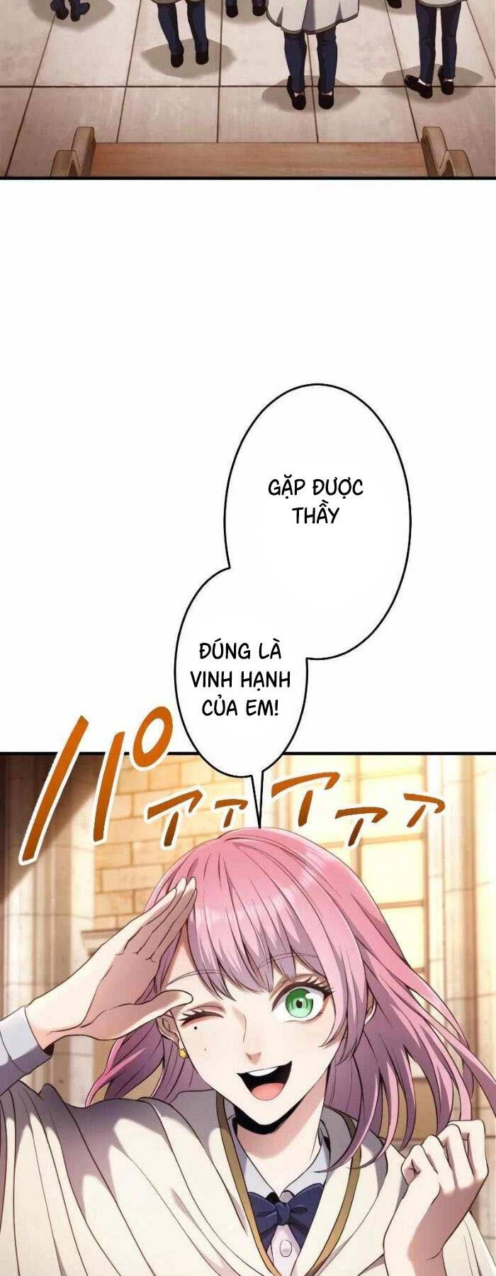 Pháp Sư Cận Chiến Hồi Quy Chapter 7 - 48