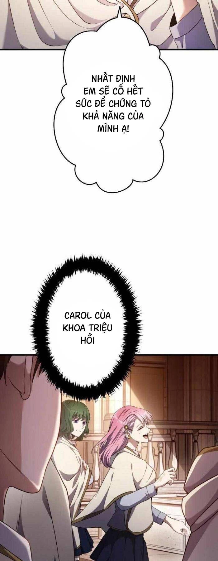 Pháp Sư Cận Chiến Hồi Quy Chapter 7 - 49