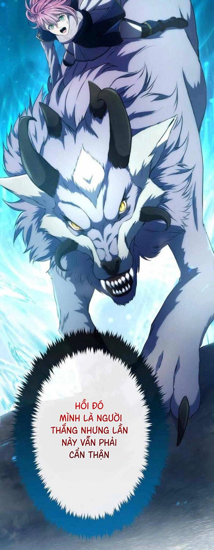 Pháp Sư Cận Chiến Hồi Quy Chapter 7 - 51