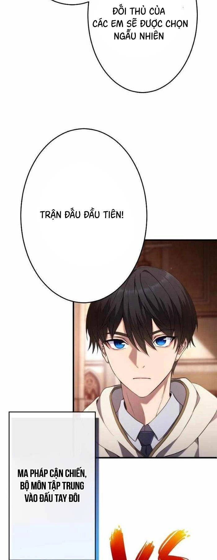 Pháp Sư Cận Chiến Hồi Quy Chapter 7 - 55