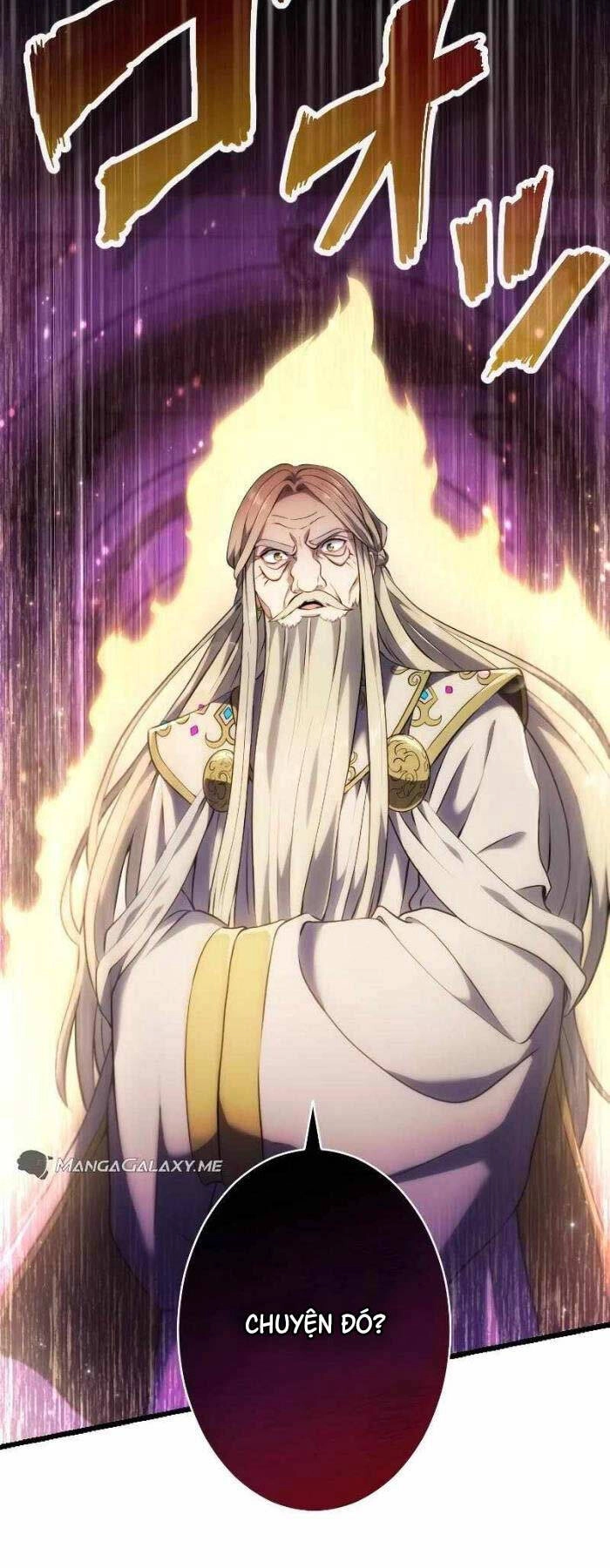 Pháp Sư Cận Chiến Hồi Quy Chapter 7 - 73