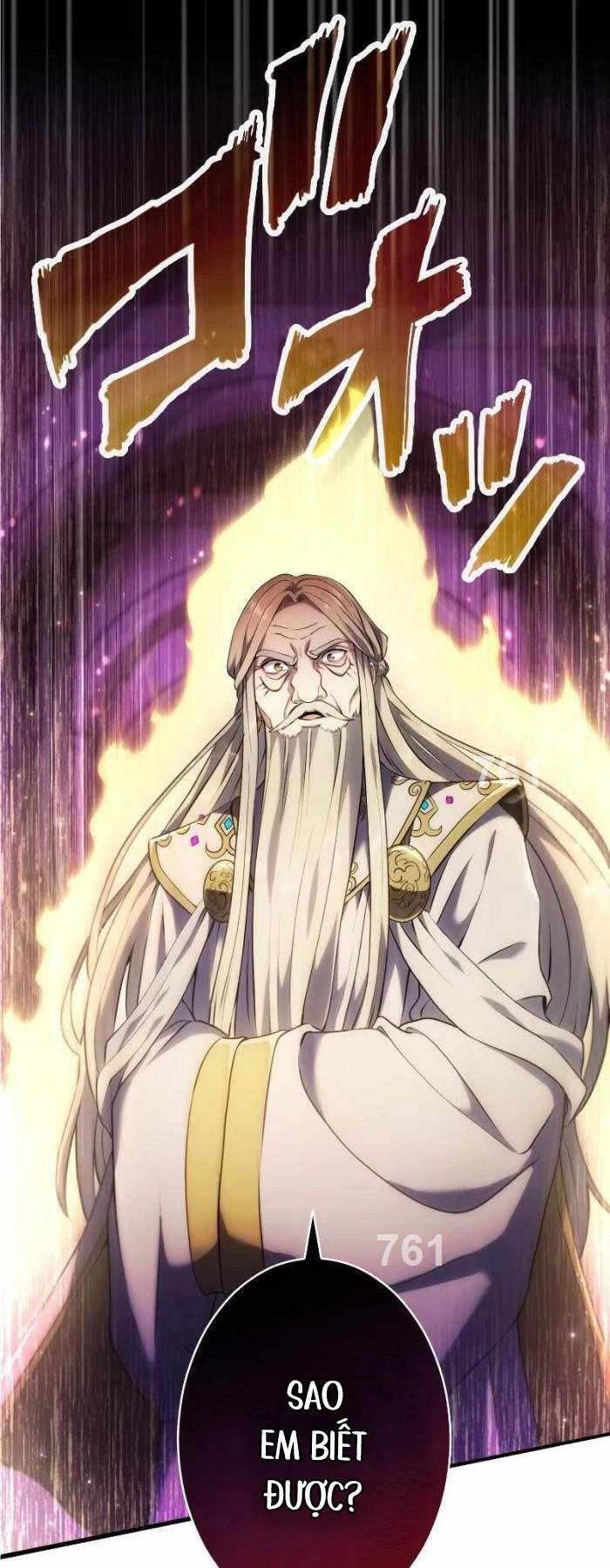 Pháp Sư Cận Chiến Hồi Quy Chapter 8 - 1