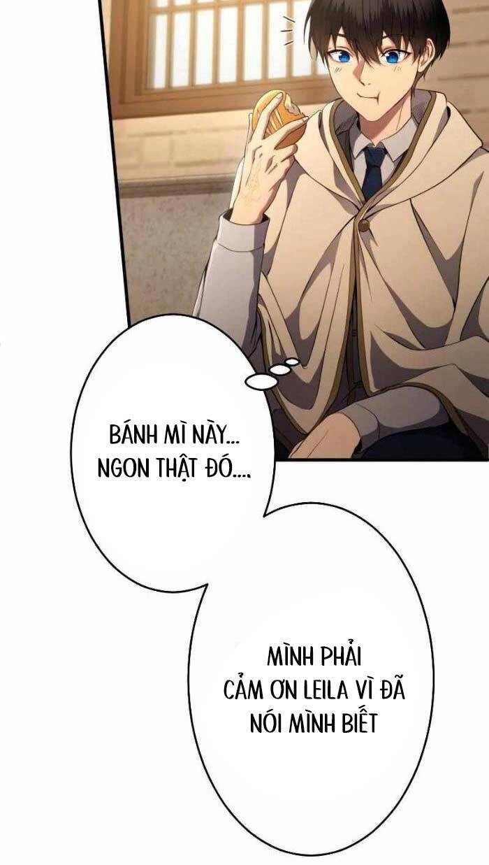 Pháp Sư Cận Chiến Hồi Quy Chapter 8 - 16