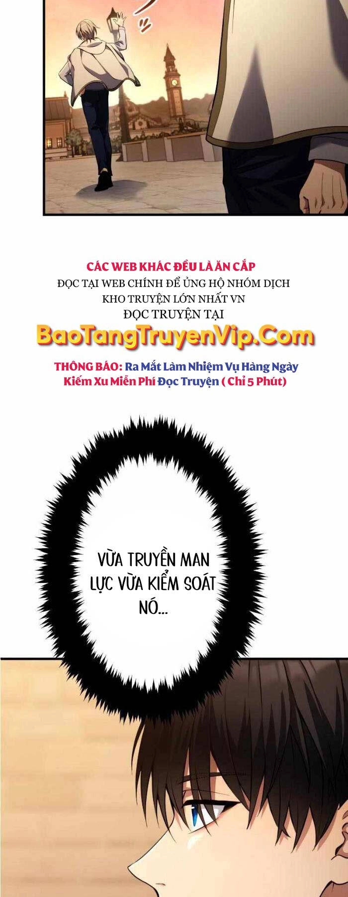 Pháp Sư Cận Chiến Hồi Quy Chapter 8 - 30
