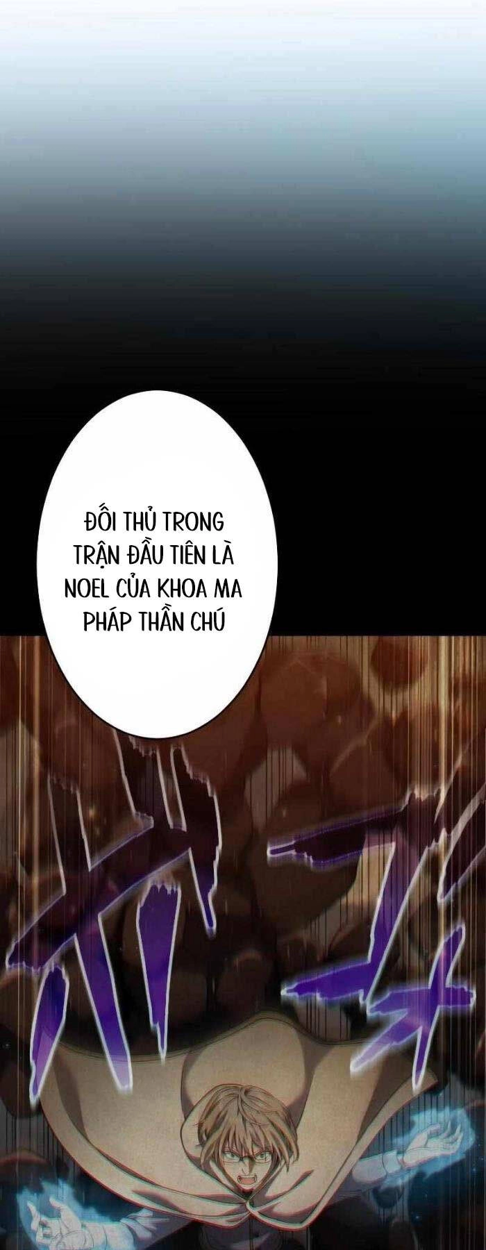 Pháp Sư Cận Chiến Hồi Quy Chapter 8 - 38
