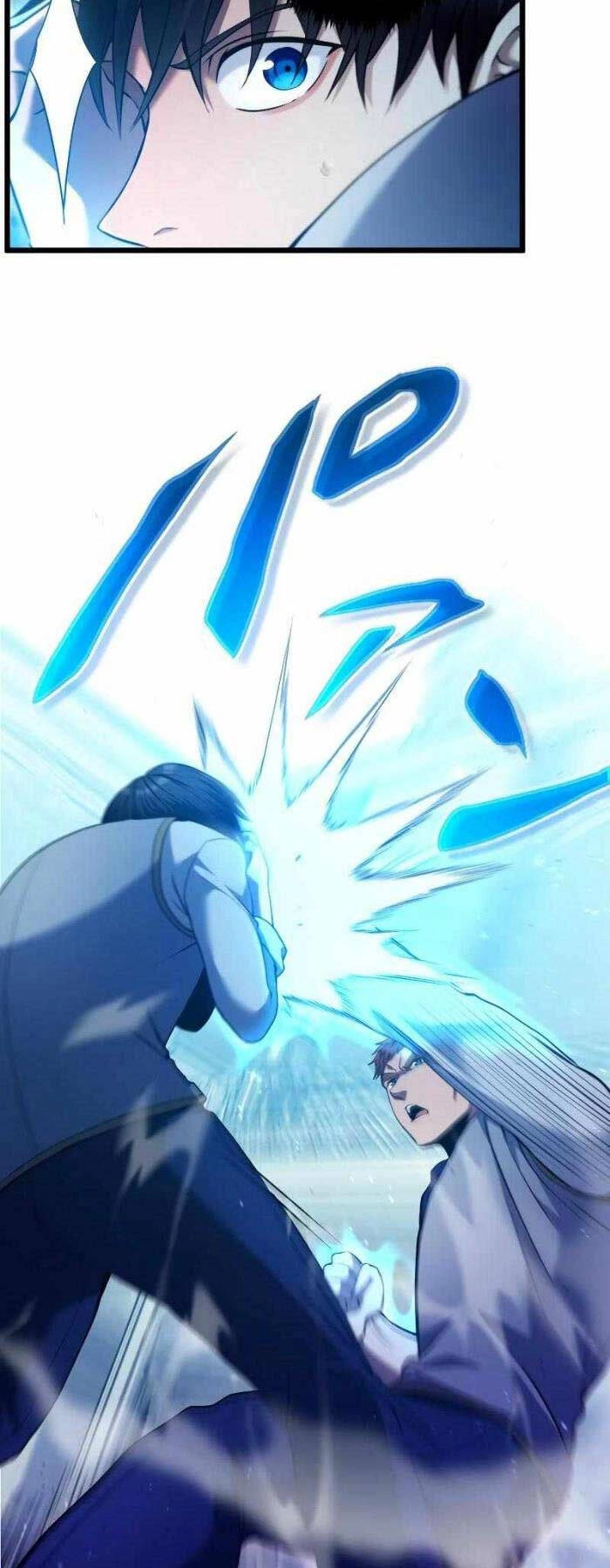 Pháp Sư Cận Chiến Hồi Quy Chapter 8 - 48