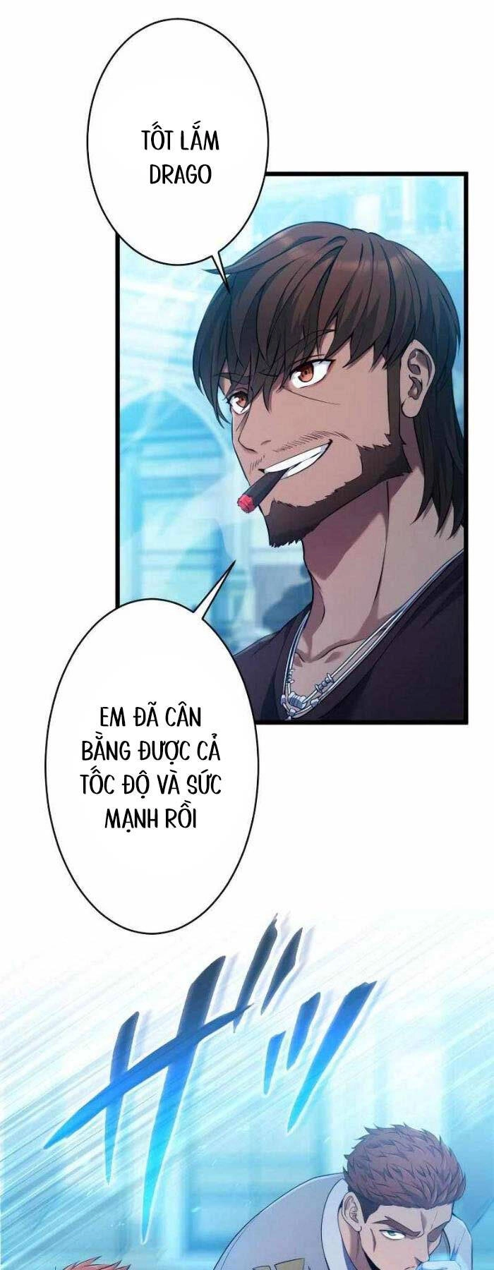 Pháp Sư Cận Chiến Hồi Quy Chapter 8 - 50