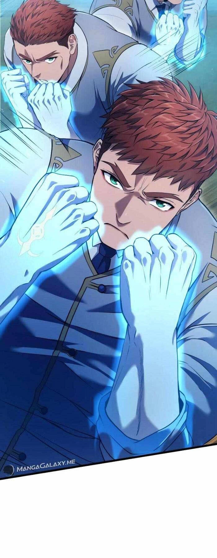 Pháp Sư Cận Chiến Hồi Quy Chapter 8 - 51