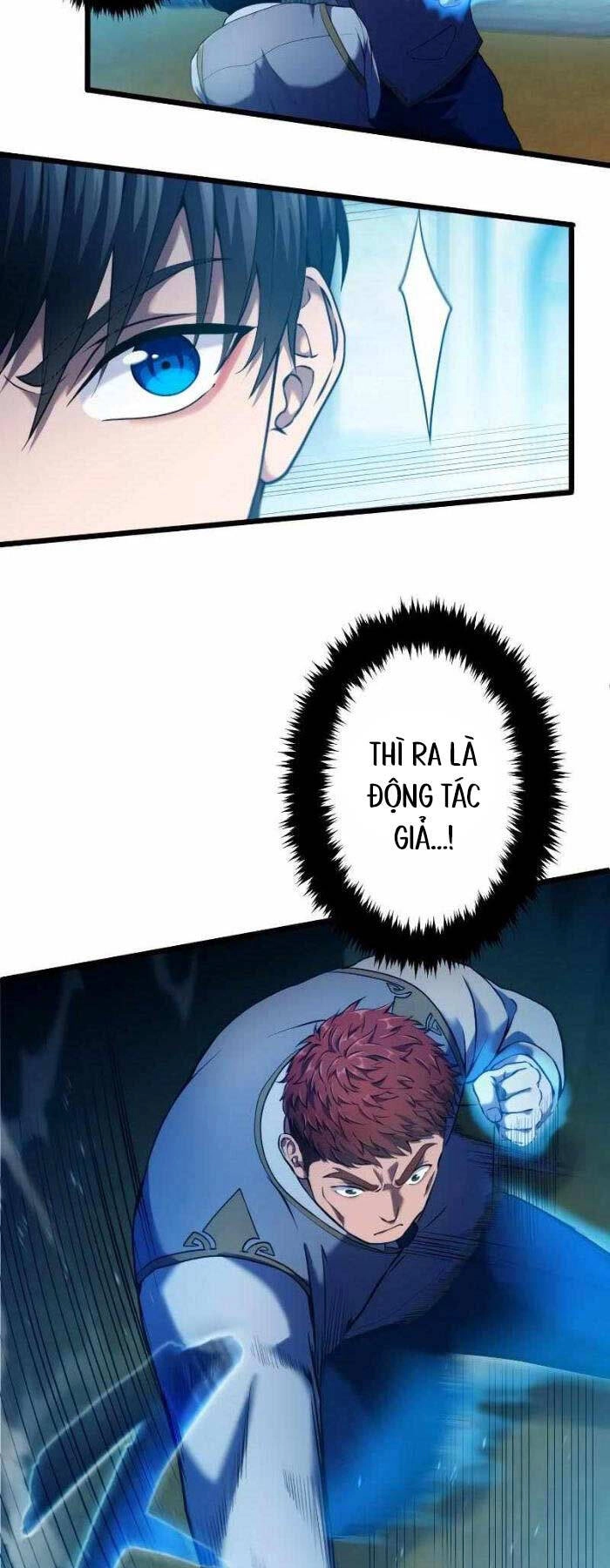 Pháp Sư Cận Chiến Hồi Quy Chapter 8 - 53