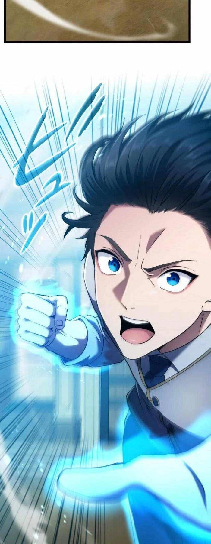 Pháp Sư Cận Chiến Hồi Quy Chapter 8 - 56