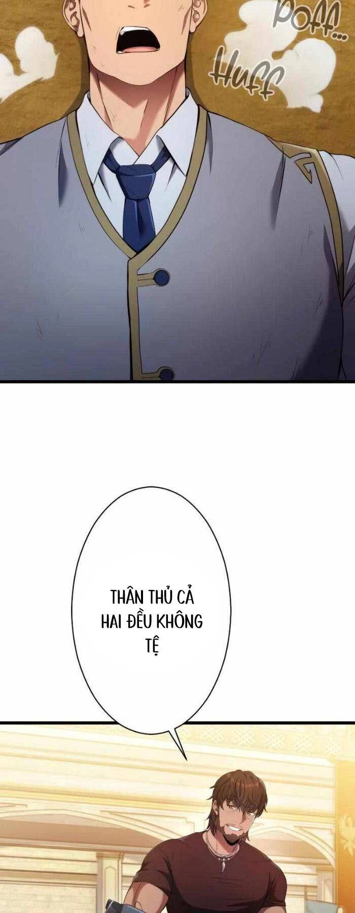 Pháp Sư Cận Chiến Hồi Quy Chapter 8 - 59