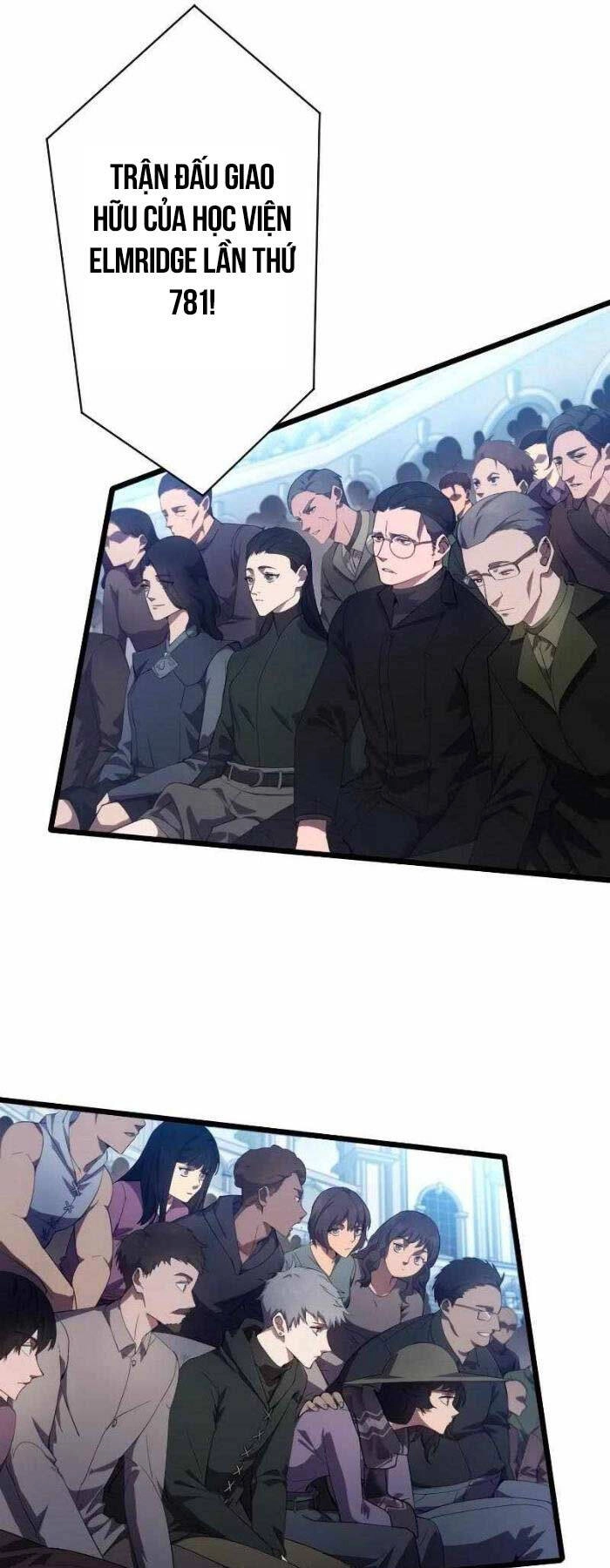 Pháp Sư Cận Chiến Hồi Quy Chapter 8 - 65