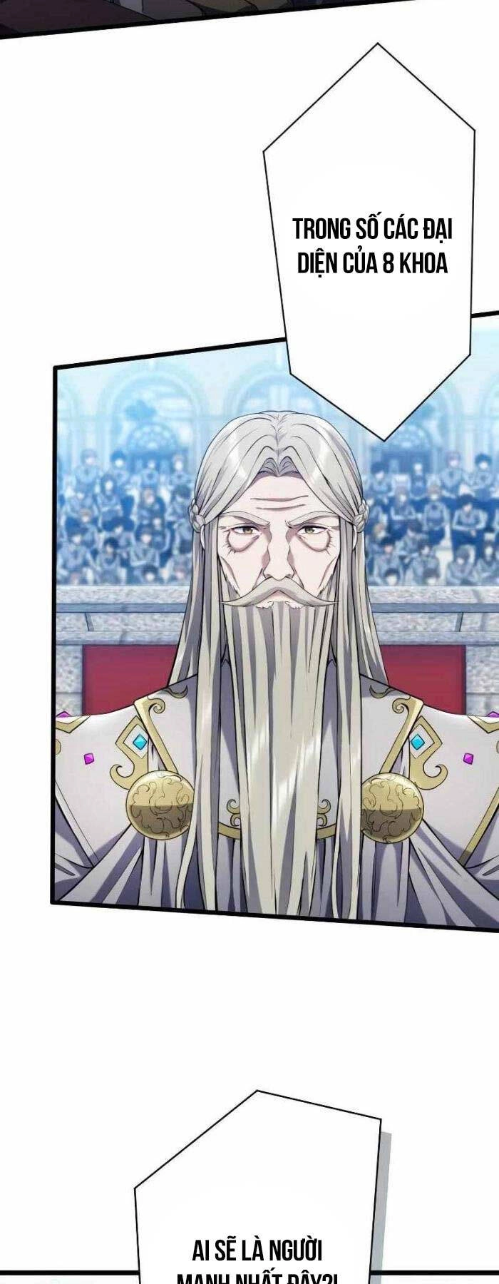 Pháp Sư Cận Chiến Hồi Quy Chapter 8 - 66