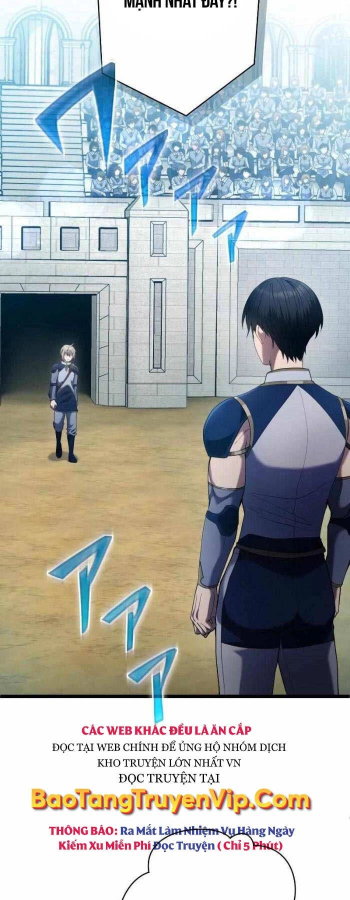 Pháp Sư Cận Chiến Hồi Quy Chapter 8 - 67