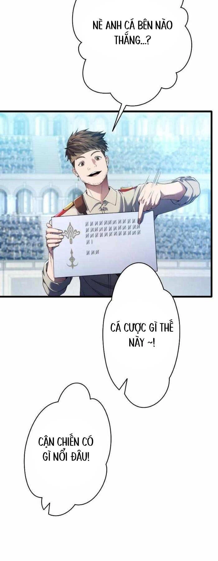 Pháp Sư Cận Chiến Hồi Quy Chapter 8 - 68