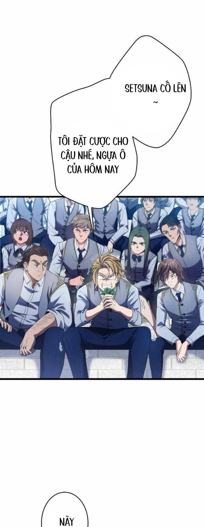 Pháp Sư Cận Chiến Hồi Quy Chapter 8 - 69