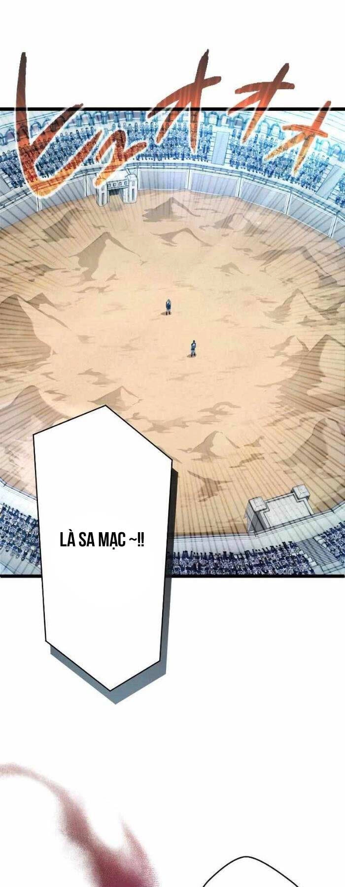 Pháp Sư Cận Chiến Hồi Quy Chapter 8 - 73