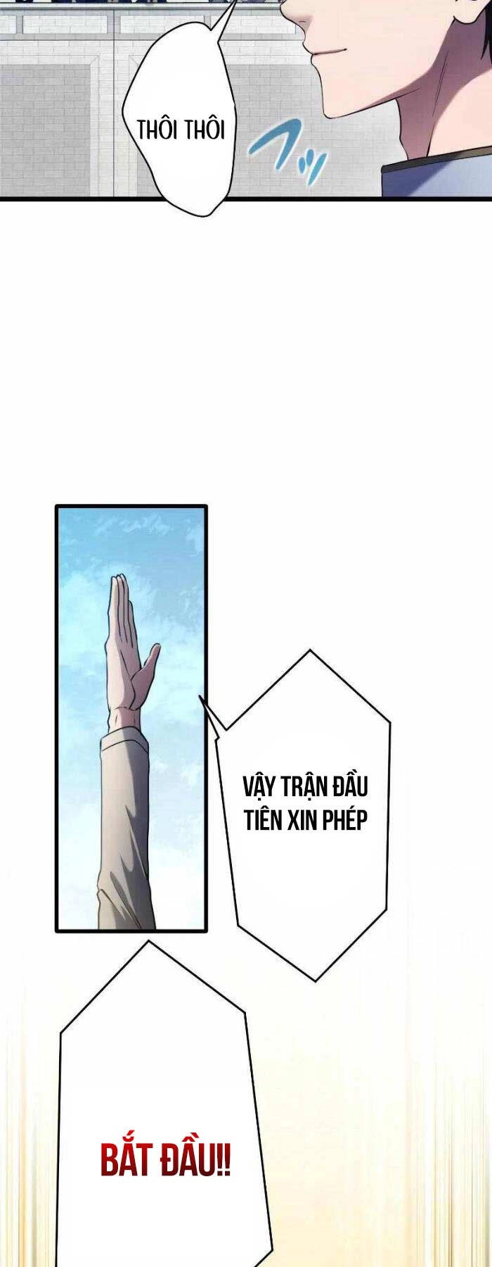 Pháp Sư Cận Chiến Hồi Quy Chapter 8 - 77