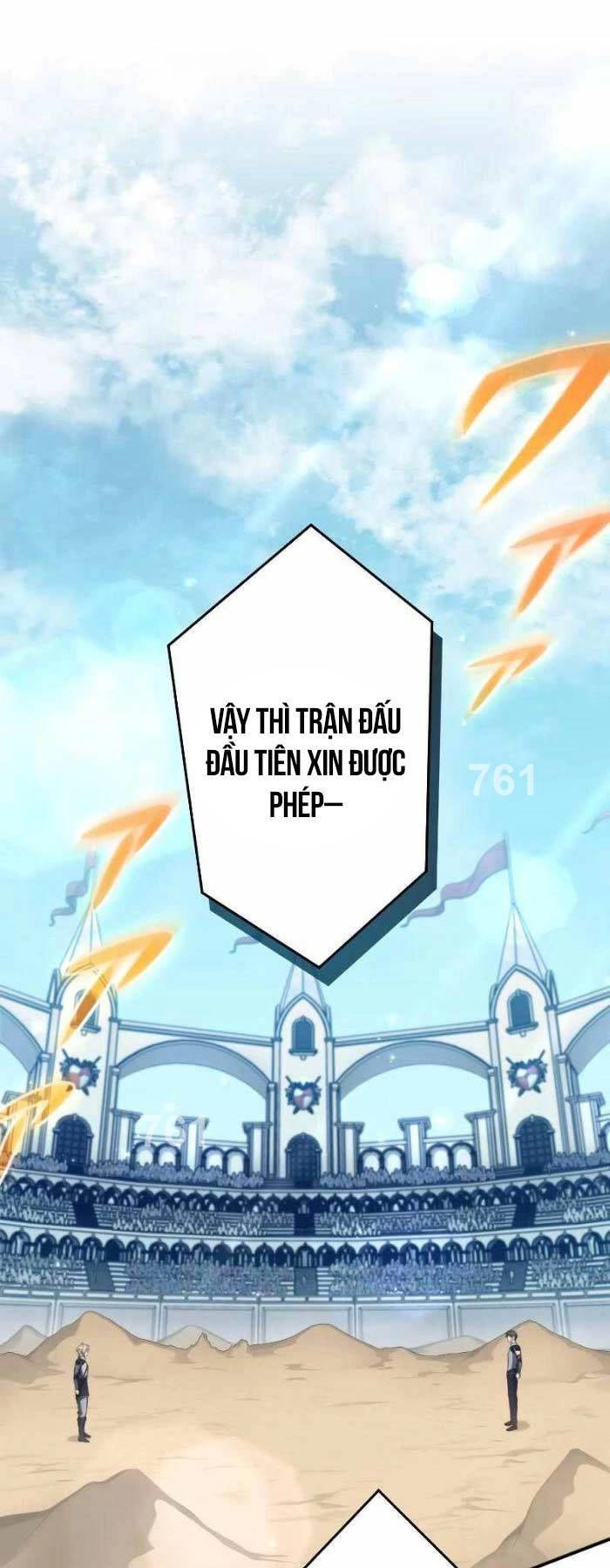 Pháp Sư Cận Chiến Hồi Quy Chapter 9 - 1