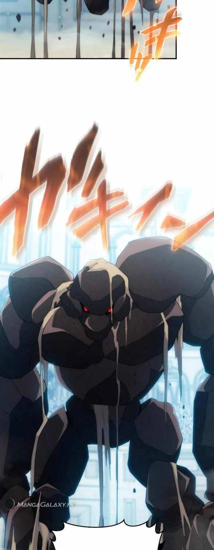 Pháp Sư Cận Chiến Hồi Quy Chapter 9 - 6