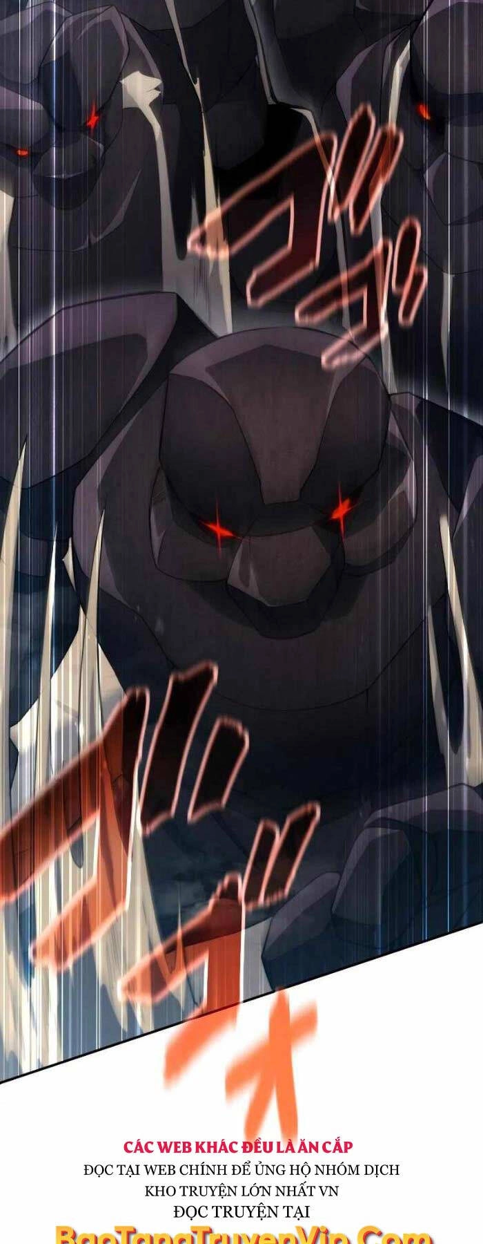 Pháp Sư Cận Chiến Hồi Quy Chapter 9 - 10