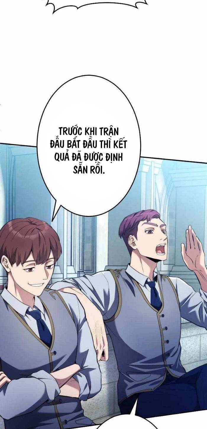Pháp Sư Cận Chiến Hồi Quy Chapter 9 - 13