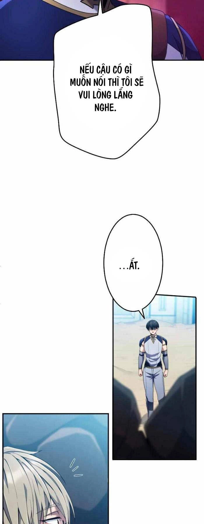 Pháp Sư Cận Chiến Hồi Quy Chapter 9 - 15
