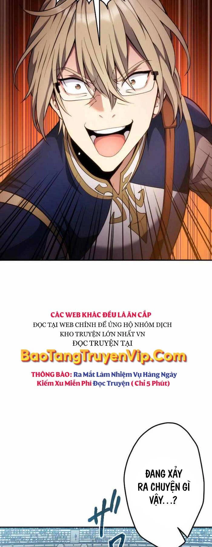 Pháp Sư Cận Chiến Hồi Quy Chapter 9 - 21
