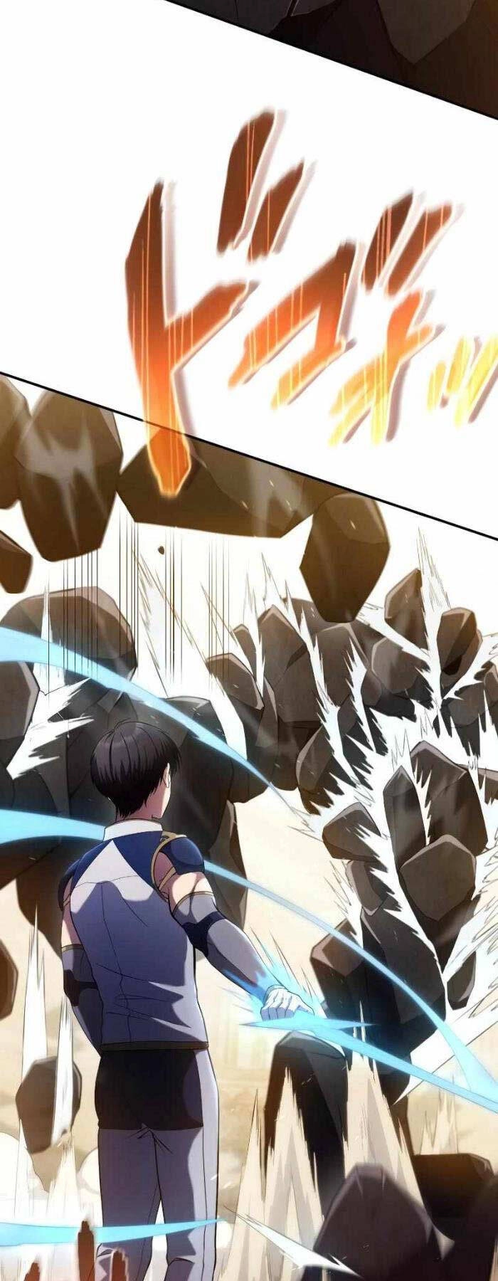 Pháp Sư Cận Chiến Hồi Quy Chapter 9 - 24