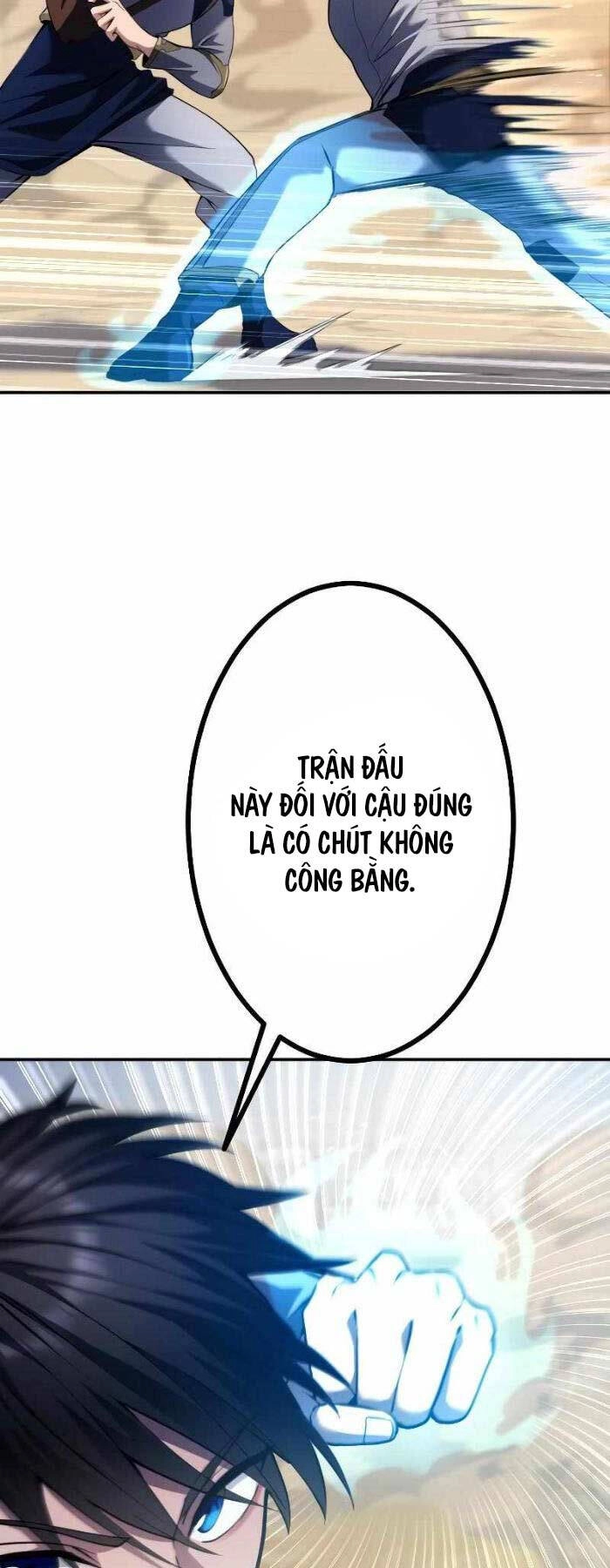 Pháp Sư Cận Chiến Hồi Quy Chapter 9 - 37