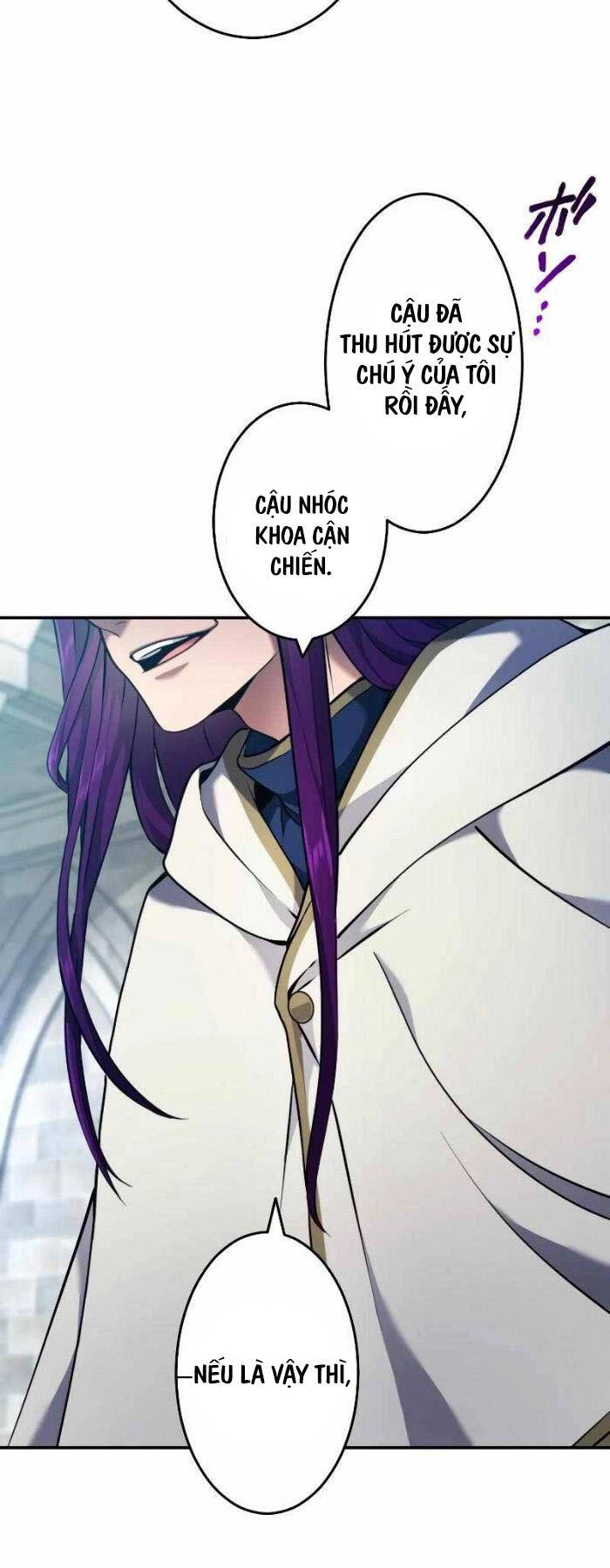 Pháp Sư Cận Chiến Hồi Quy Chapter 9 - 49