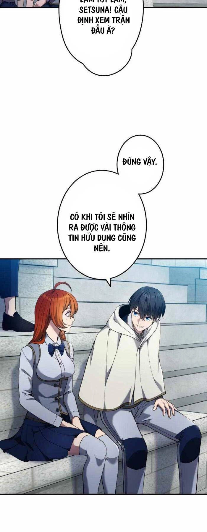 Pháp Sư Cận Chiến Hồi Quy Chapter 9 - 53