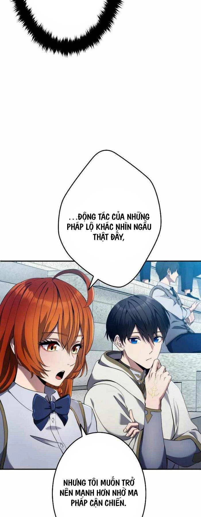 Pháp Sư Cận Chiến Hồi Quy Chapter 9 - 59