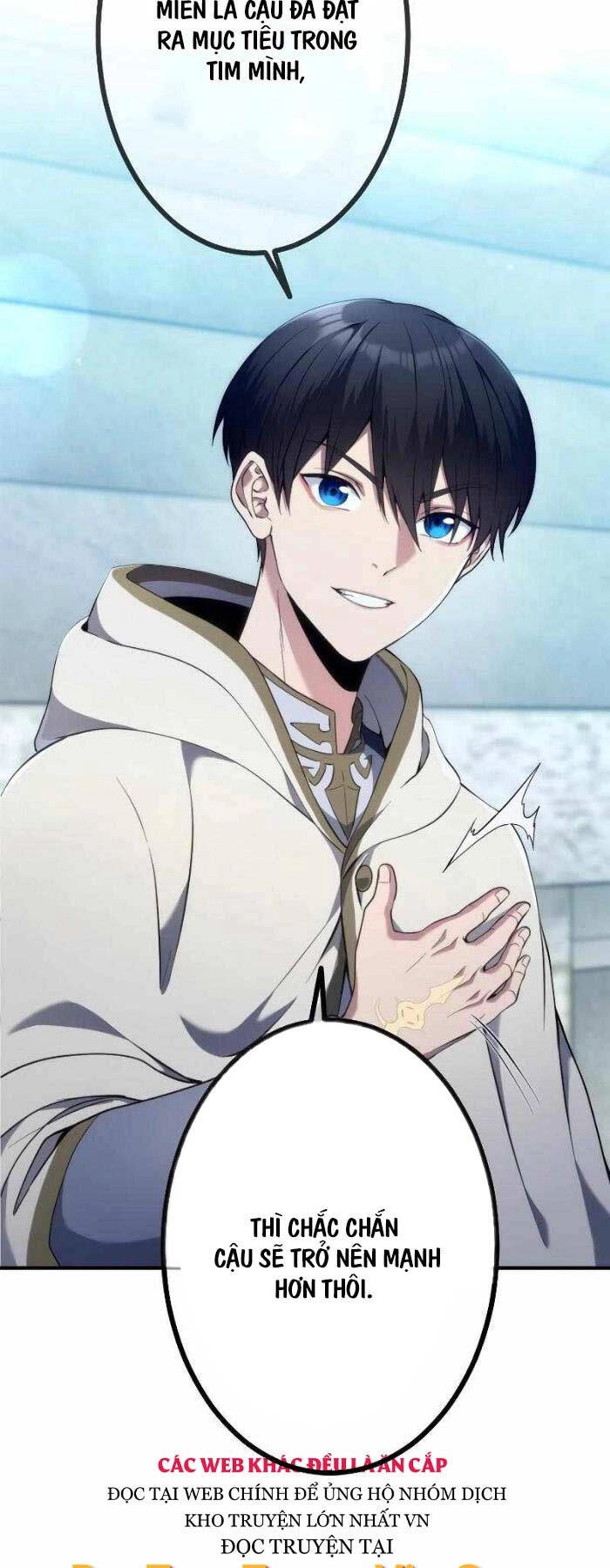 Pháp Sư Cận Chiến Hồi Quy Chapter 9 - 67