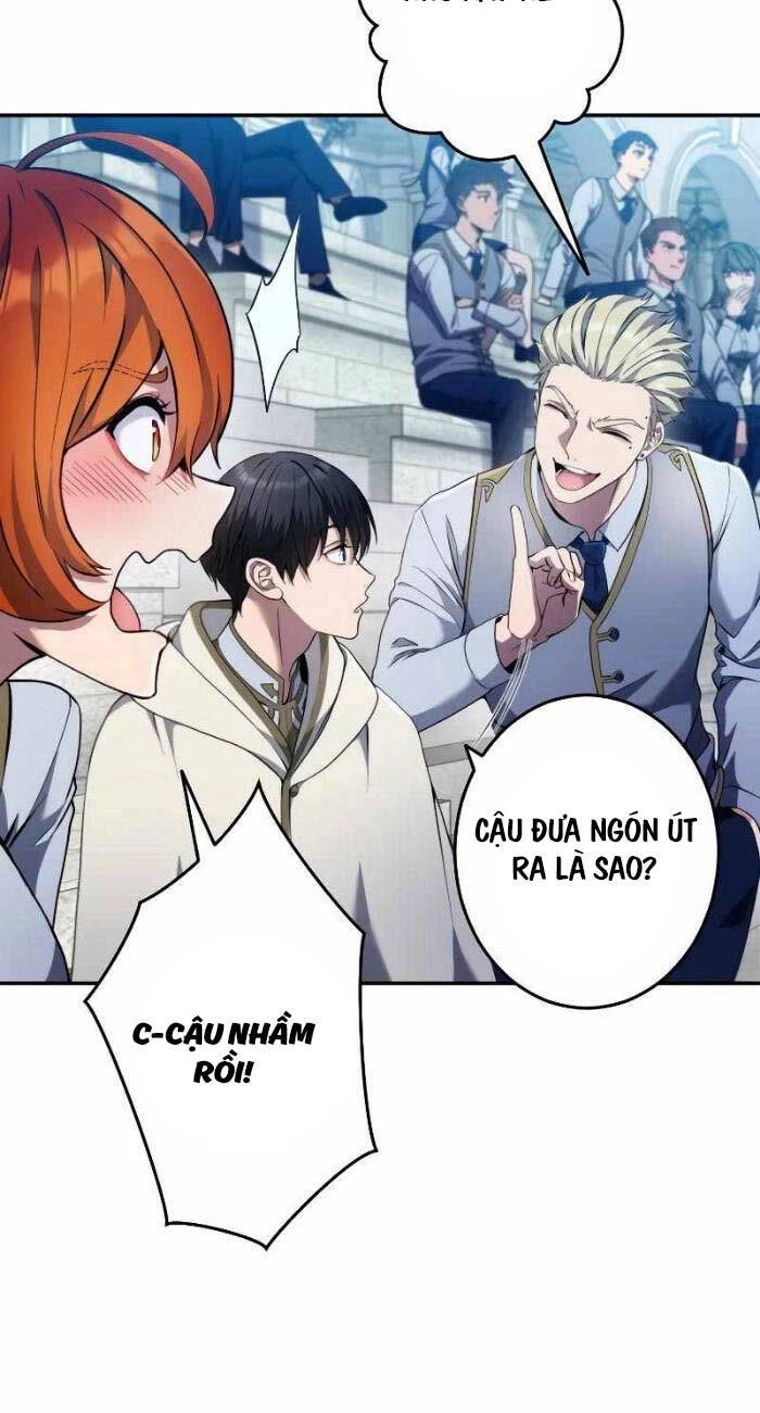 Pháp Sư Cận Chiến Hồi Quy Chapter 9 - 72