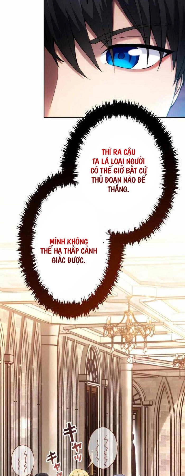 Pháp Sư Cận Chiến Hồi Quy Chapter 9 - 77