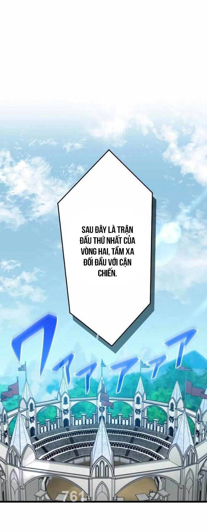 Pháp Sư Cận Chiến Hồi Quy Chapter 10 - 1