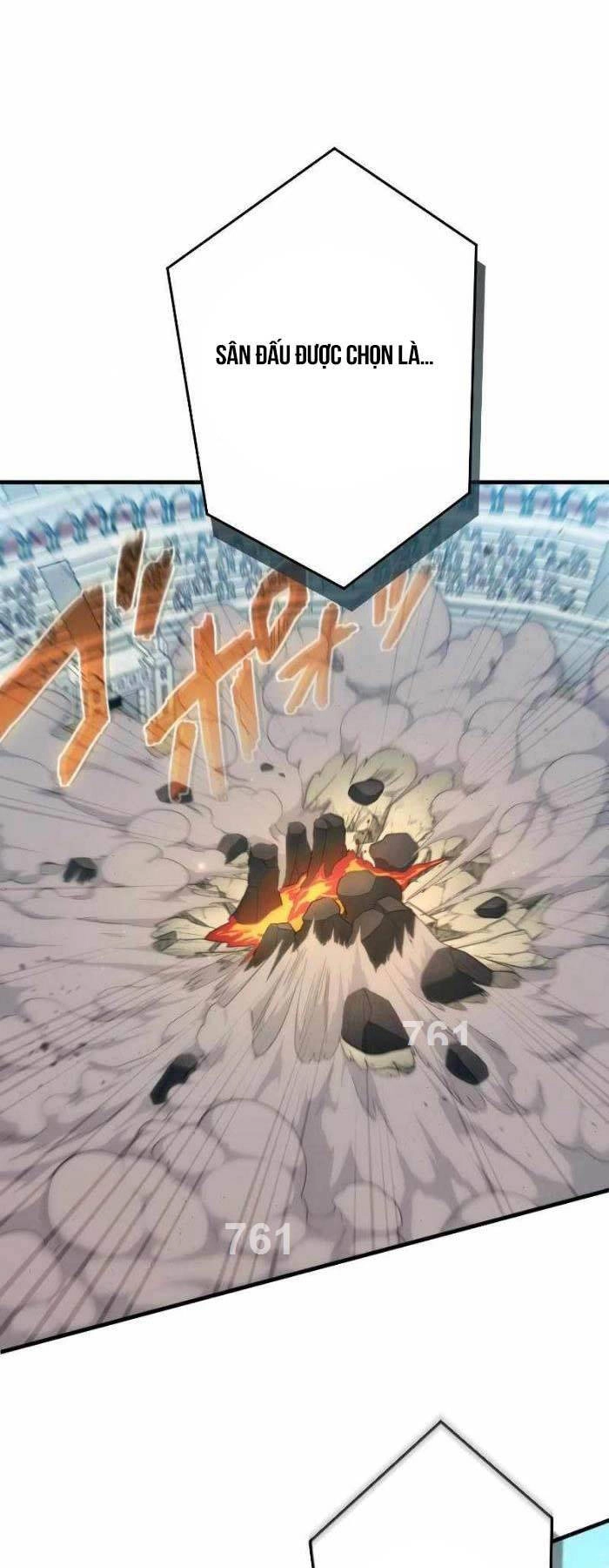 Pháp Sư Cận Chiến Hồi Quy Chapter 10 - 2