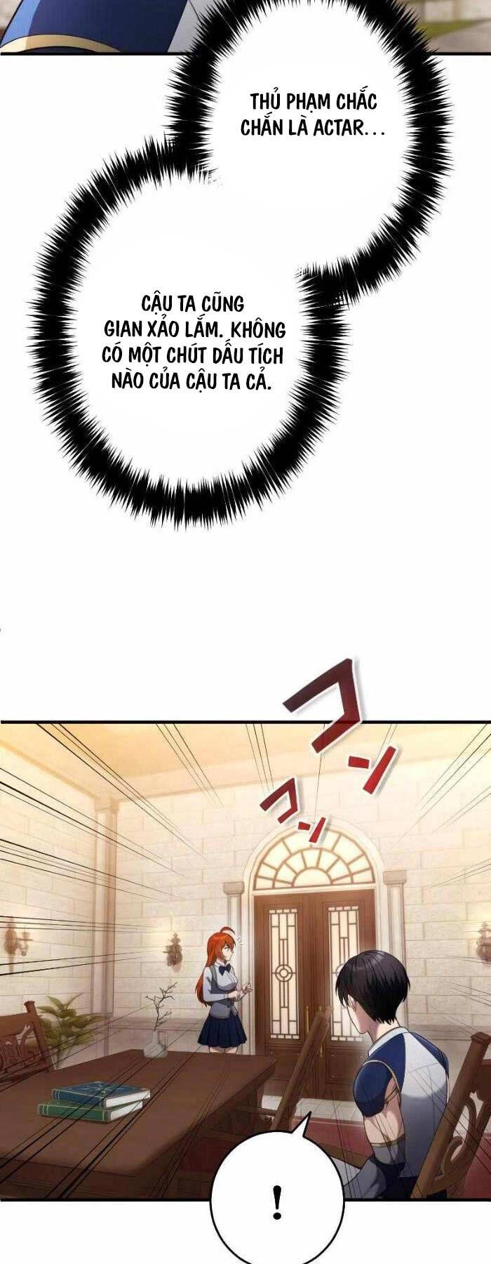 Pháp Sư Cận Chiến Hồi Quy Chapter 10 - 11