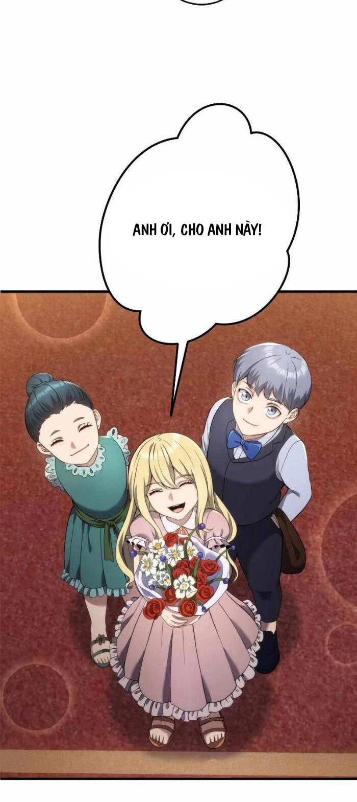 Pháp Sư Cận Chiến Hồi Quy Chapter 10 - 12