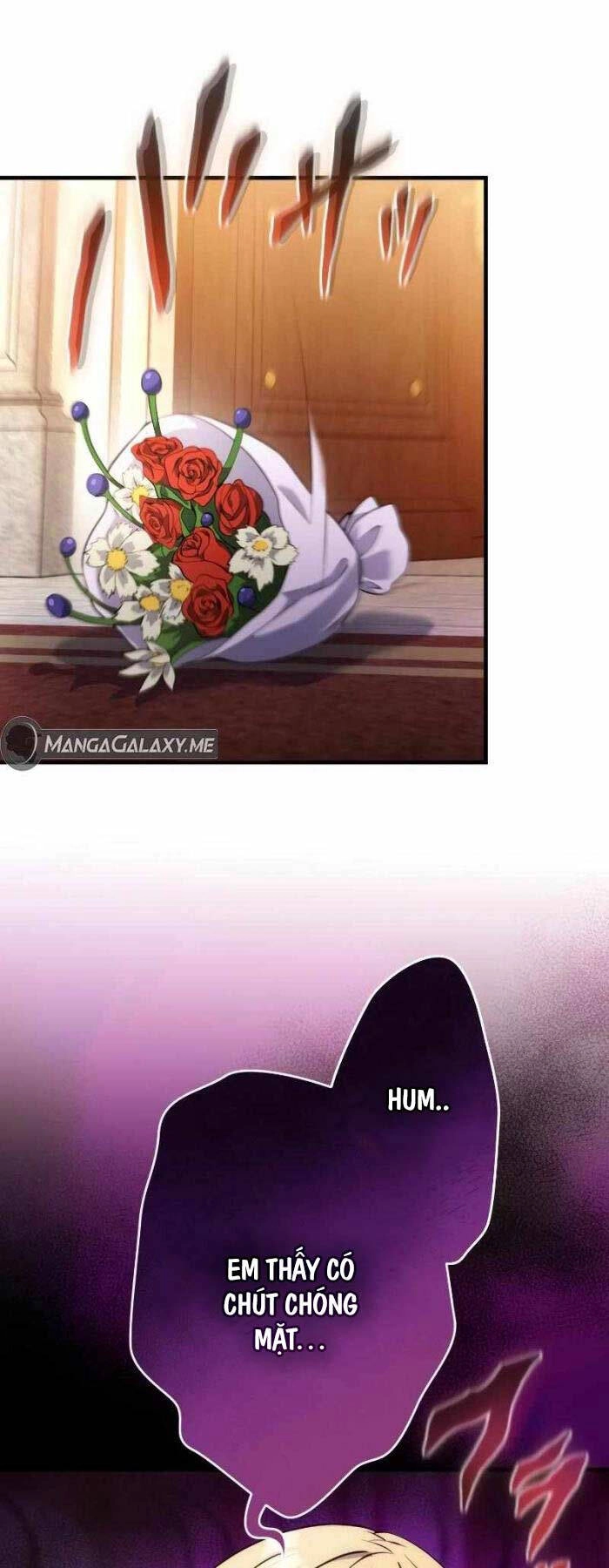 Pháp Sư Cận Chiến Hồi Quy Chapter 10 - 16