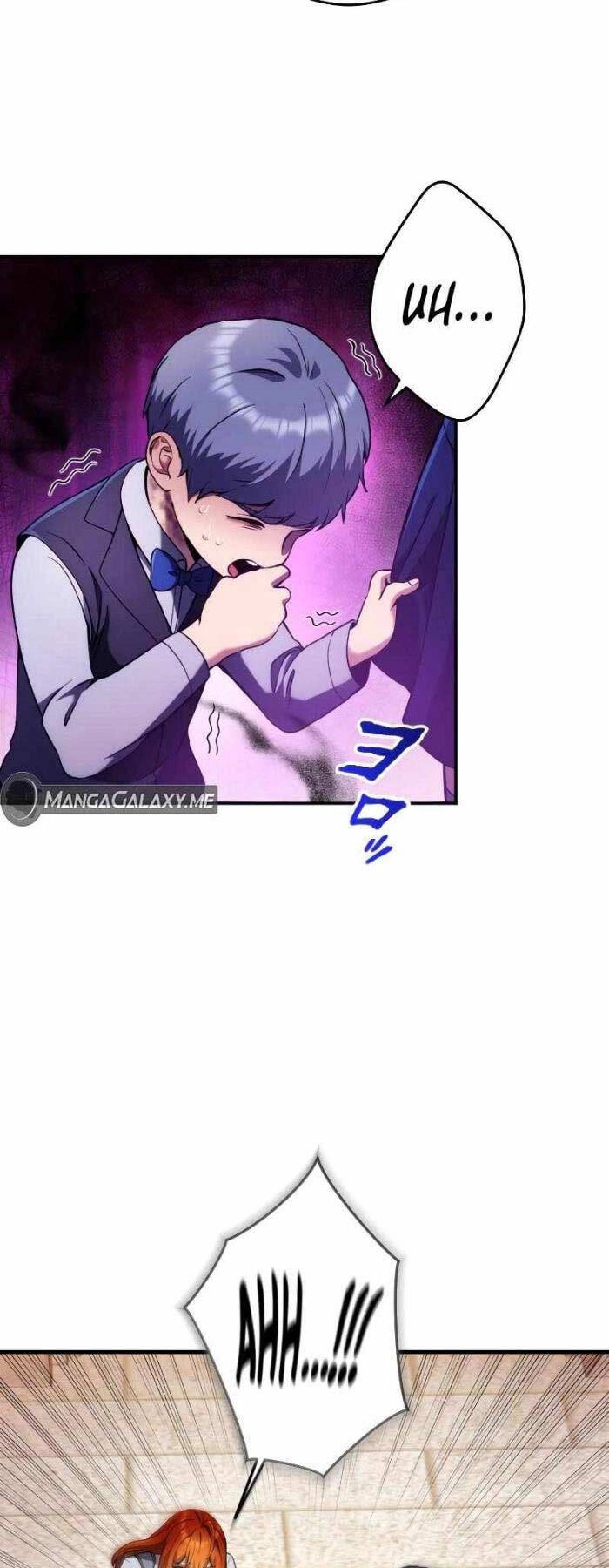 Pháp Sư Cận Chiến Hồi Quy Chapter 10 - 21